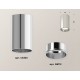 Накладной светильник Ambrella Light XS6325010 XS