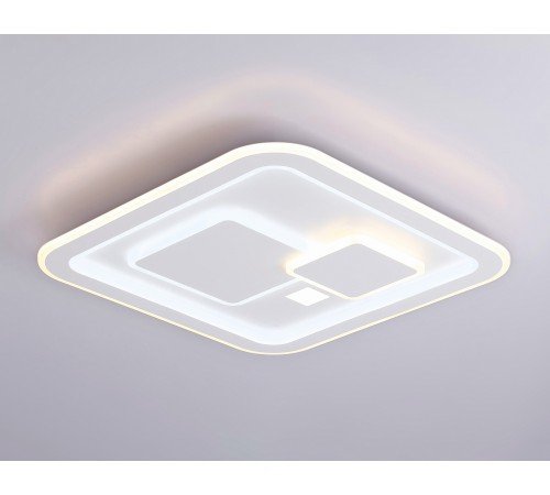 Накладной светильник Ambrella Light FA7712 FA Накладной светильник Ambrella Light FA7712 FA