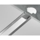 Профиль встраиваемый Ambrella Light GP1001AL GP