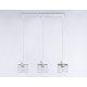 Подвесной светильник Ambrella Light TR8072 TR