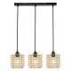 Подвесной светильник Escada 10190/3S Gold Grid