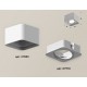 Накладной светильник Ambrella Light XS7832010 XS