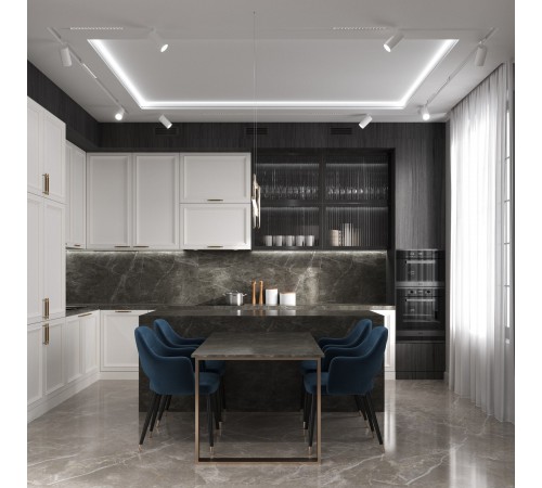 Трек встраиваемый Hesby Lighting 0036 Skylite Трек встраиваемый Hesby Lighting 0036 Skylite