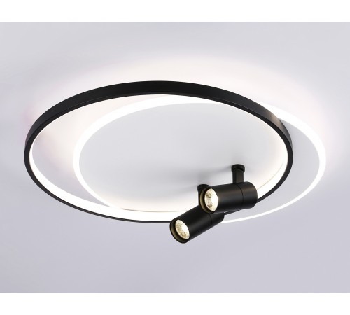 Накладной светильник Ambrella Light FL51392 FL Накладной светильник Ambrella Light FL51392 FL