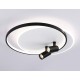 Накладной светильник Ambrella Light FL51392 FL
