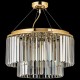 Подвесная люстра Arti Lampadari Enio E 1.5.D50.101 GP Enio
