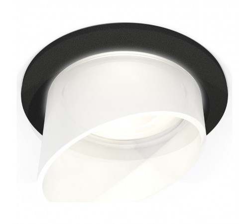 Встраиваемый светильник Ambrella Light XC6513068 XC Встраиваемый светильник Ambrella Light XC6513068 XC