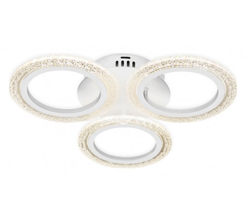 Потолочная люстра Ambrella Light FA4050 FA Потолочная люстра Ambrella Light FA4050 FA