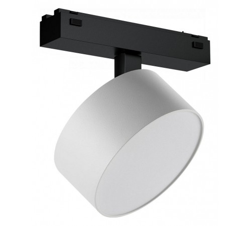 Светильник на штанге iLedex Technical 4825-047-D120-15W-110DG-4000K-WH VISION48/25 Светильник на штанге iLedex Technical 4825-047-D120-15W-110DG-4000K-WH VISION48/25
