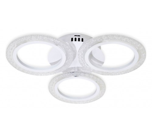 Потолочная люстра Ambrella Light FA4050 FA Потолочная люстра Ambrella Light FA4050 FA
