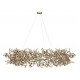 Подвесная люстра Loft it 10101/1000 Gold Spark