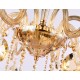 Подвесная люстра Ambrella Light TR4907 TR