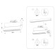 Светильник на штанге Ambrella Light GL6815 GL
