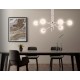 Люстра на штанге Ambrella Light TR2521 TR