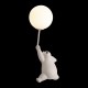 Накладной светильник Loft it 10030W/C Teddy