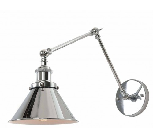Бра LUMINA DECO LDW B005-2 CHR Gubi Бра LUMINA DECO LDW B005-2 CHR Gubi