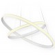 Подвесной светильник Ambrella Light FL407 FL