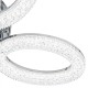 Потолочная люстра Escada 10283/5LED Barit