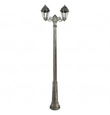 Фонарный столб Fumagalli K22.157.S20.BXF1R Saba