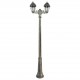 Фонарный столб Fumagalli K22.157.S20.BXF1R Saba