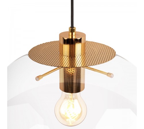 Подвесной светильник Loft it 2033-E Selene Подвесной светильник Loft it 2033-E Selene