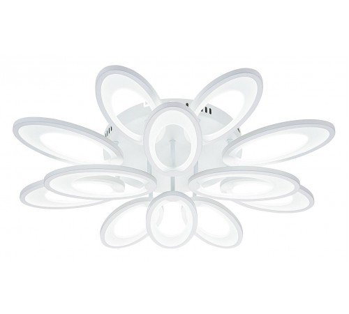 Потолочная люстра Escada 10242/12LED Ecla Потолочная люстра Escada 10242/12LED Ecla