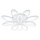 Потолочная люстра Escada 10242/12LED Ecla