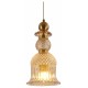 Подвесной светильник Moderli V10906-P Glassy