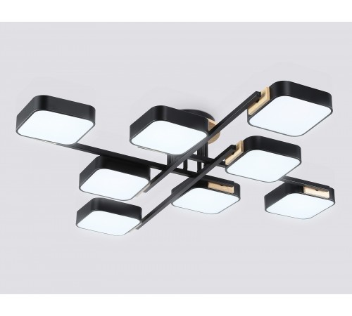 Потолочная люстра Ambrella Light FL4890 FL Потолочная люстра Ambrella Light FL4890 FL