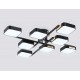 Потолочная люстра Ambrella Light FL4890 FL