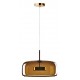 Подвесной светильник Loft it 10040B Dauphin
