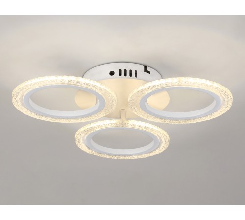 Потолочная люстра Ambrella Light FA4050 FA Потолочная люстра Ambrella Light FA4050 FA
