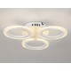 Потолочная люстра Ambrella Light FA4050 FA