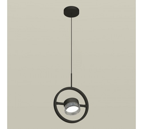 Подвесной светильник Ambrella Light XB9112150 XB Подвесной светильник Ambrella Light XB9112150 XB