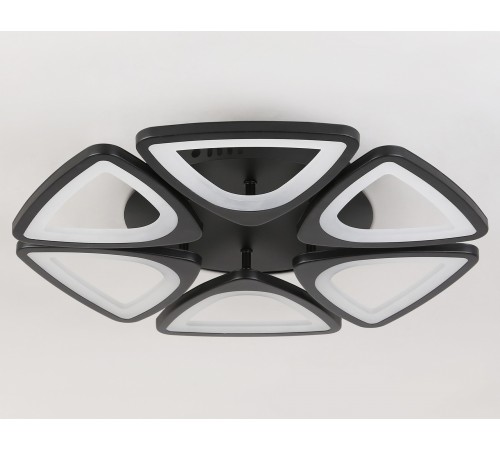 Потолочная люстра Ambrella Light FA4495 FA Потолочная люстра Ambrella Light FA4495 FA