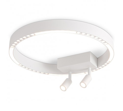 Накладной светильник Ambrella Light FL5805 FL Накладной светильник Ambrella Light FL5805 FL