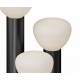 Настольная лампа декоративная Kink Light 07722-T,19 Риволи