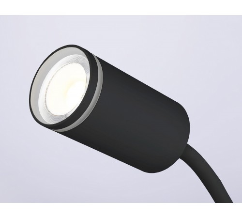 Настольная лампа офисная Ambrella Light FW2468 FW Настольная лампа офисная Ambrella Light FW2468 FW