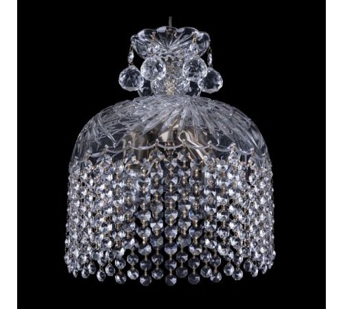 Подвесной светильник Bohemia Ivele Crystal 14781/25 Pa R 1478 Подвесной светильник Bohemia Ivele Crystal 14781/25 Pa R 1478