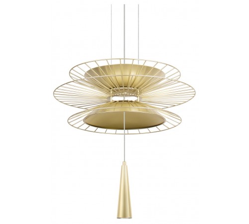 Подвесной светильник Loft it 10141B/400 Gold Star Подвесной светильник Loft it 10141B/400 Gold Star