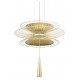 Подвесной светильник Loft it 10141B/400 Gold Star