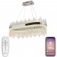 Подвесной светильник Natali Kovaltseva LED LAMPS 81265 Smart Нимбы