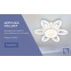 Накладной светильник Ambrella Light FA462 FA