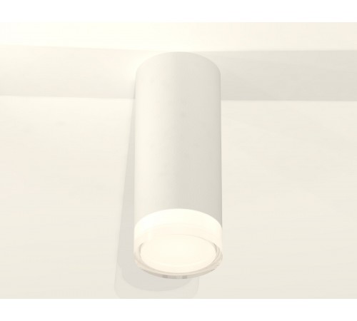 Накладной светильник Ambrella Light XS7442014 XS Накладной светильник Ambrella Light XS7442014 XS