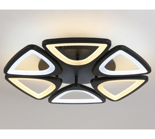 Потолочная люстра Ambrella Light FA4495 FA Потолочная люстра Ambrella Light FA4495 FA