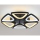 Потолочная люстра Ambrella Light FA4495 FA