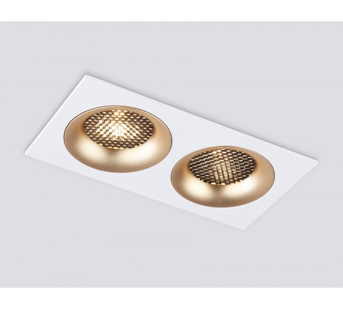 Встраиваемый светильник Ambrella Light TN102733 TECHNO SPOT Встраиваемый светильник Ambrella Light TN102733 TECHNO SPOT