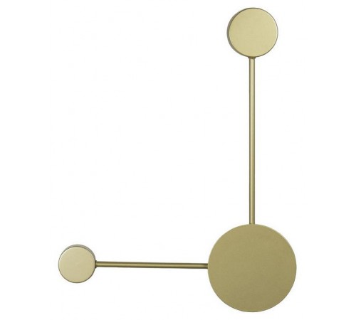 Накладной светильник Loft it 10057GD Rays Накладной светильник Loft it 10057GD Rays