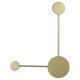 Накладной светильник Loft it 10057GD Rays