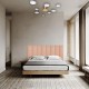 Потолочная люстра Loft it 10316/8 Grey Sunrise